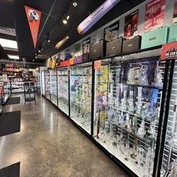 Wild Side Smoke Shop