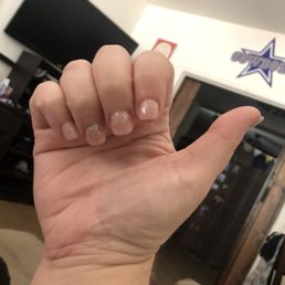 Full set (little hands)