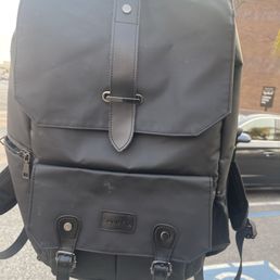 Fixed bag Fixed bag