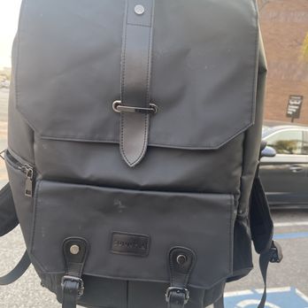 Quality Shoe Repair - Fixed bag - Shoe Repair Near Me - Los Angeles, California Quality Shoe Repair - Fixed bag - Shoe Repair Near Me - Los Angeles, California