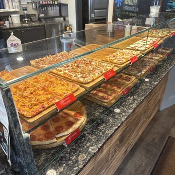 Giacomo's Pizza - Amazing! - Pizza Near Me - Poughkeepsie, New York Giacomo's Pizza - Amazing! - Pizza Near Me - Poughkeepsie, New York