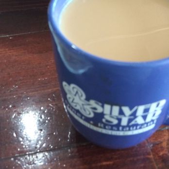 Silver Star Diner - Cup of coffee - Diners Near Me - Norwalk, Connecticut Silver Star Diner - Cup of coffee - Diners Near Me - Norwalk, Connecticut