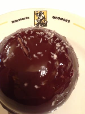 Brasserie Georges by null