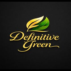 Definitive Green