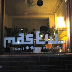 Mastul