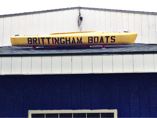 Brittingham Boats by null