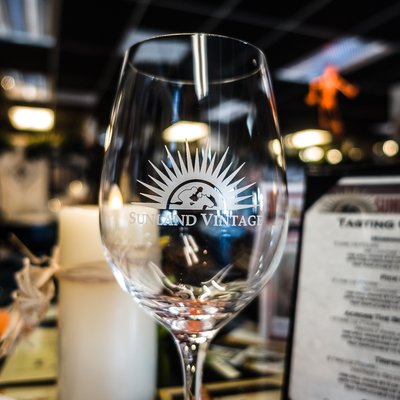 Sunland Vintage Winery by null