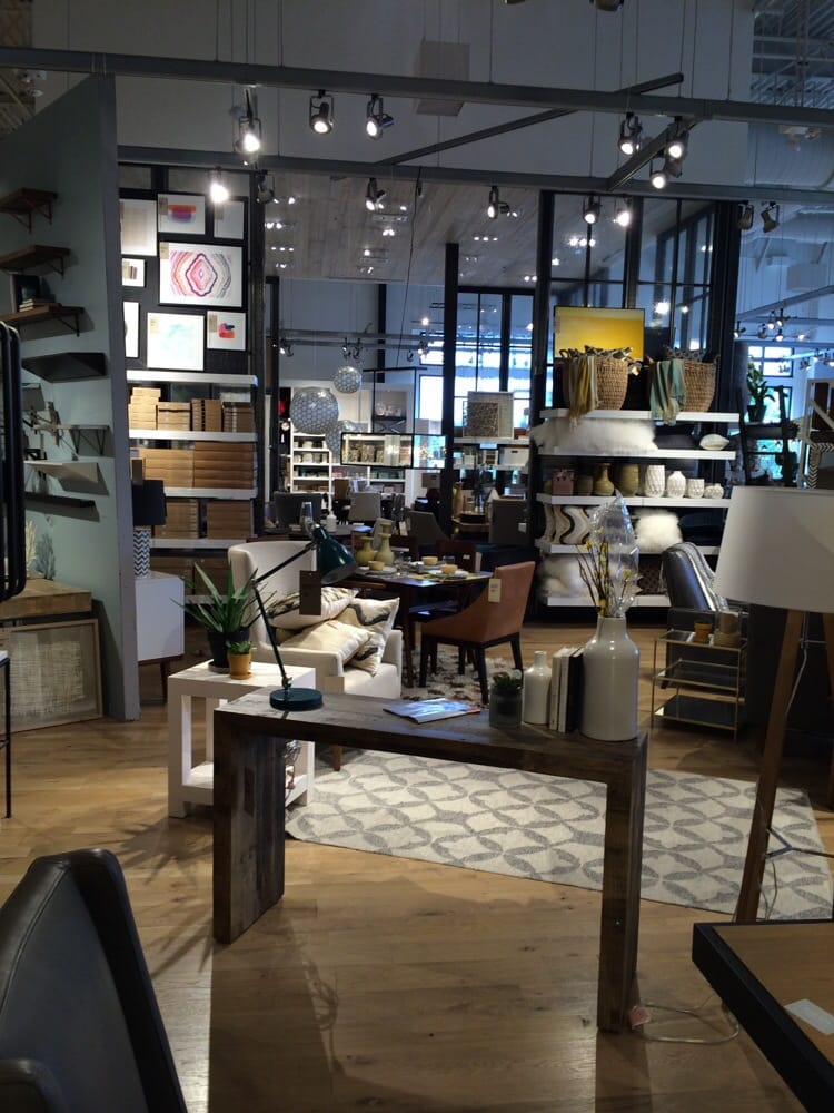 WEST ELM Updated September 2024 11 Photos 320 Summit Blvd, Vestavia, Alabama Furniture