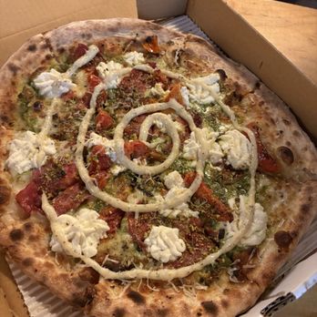 La Pizzeria Metro - Monkey Hill - Pizza Near Me - Wilmington, Delaware