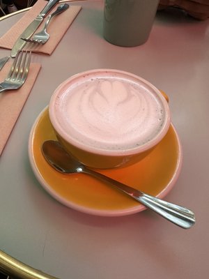 République of Coffee by null