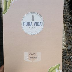 Pura Vida Miami