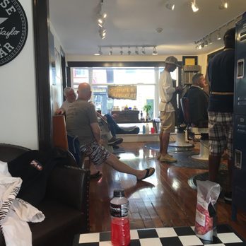 Hair Apparent - Barbers Near Me - Newport, Rhode Island Hair Apparent - Barbers Near Me - Newport, Rhode Island