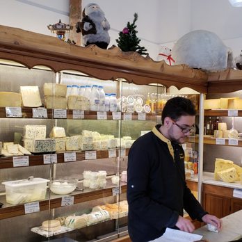 Fromagerie Jouannault - Cheese Shops Near Me - Paris, 75