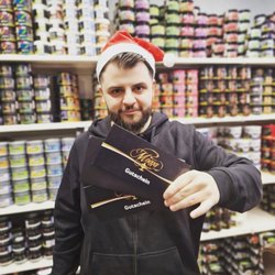 Moma Shisha Shop