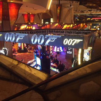 Mohegan Sun - Bond James Bond is in the house Awesome! - Hotels Near Me - Uncasville, Connecticut Mohegan Sun - Bond James Bond is in the house Awesome! - Hotels Near Me - Uncasville, Connecticut