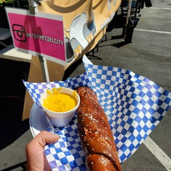 LT's Pretzel City Subs - Caterers Near Me LT's Pretzel City Subs - Caterers Near Me