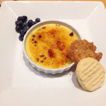 Keystone Alley - Creme Brûlée for dessert! - Cafes Near Me - Stratford, Ontario Keystone Alley - Creme Brûlée for dessert! - Cafes Near Me - Stratford, Ontario