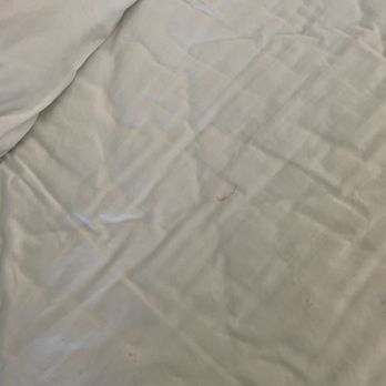 Sleep Inn South Bend Airport - Sheets are very old and dirty !!!! - Hotels Near Me - South Bend, Indiana Sleep Inn South Bend Airport - Sheets are very old and dirty !!!! - Hotels Near Me - South Bend, Indiana