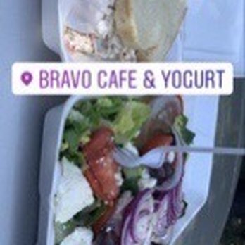 Bravo Cafe & Yogurt - Superb!!! - Coffee & Tea Near Me - Spring Valley, California Bravo Cafe & Yogurt - Superb!!! - Coffee & Tea Near Me - Spring Valley, California