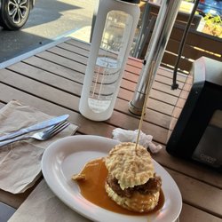 Maple Street Biscuit Company - Bloomingdale - Squawking Goat