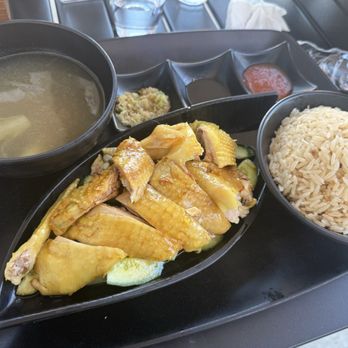 Nandao Rice & Noodle - Hainan Chicken Rice - Pan Asian Near Me - Monterey Park, California Nandao Rice & Noodle - Hainan Chicken Rice - Pan Asian Near Me - Monterey Park, California