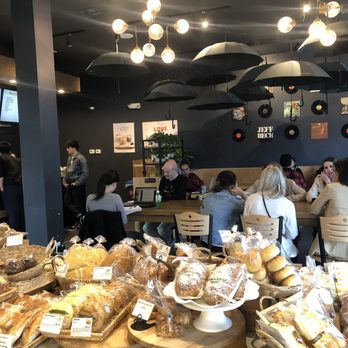 Tous Les Jours - Bakeries Near Me - Allston, Massachusetts Tous Les Jours - Bakeries Near Me - Allston, Massachusetts