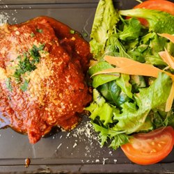 La Manichella - Lasagna