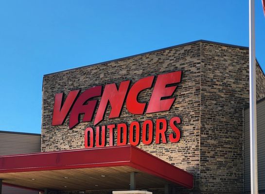 VANCE OUTDOORS - Updated July 2026 - 75 Photos & 97 Reviews - 4250 Alum