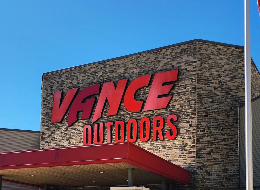 VANCE OUTDOORS - Updated July 2026 - 75 Photos & 97 Reviews - 4250 Alum