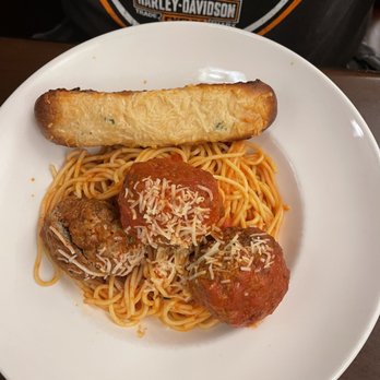 The Pechanga Cafe - Spaghetti and meatballs - New American Near Me - Temecula, California The Pechanga Cafe - Spaghetti and meatballs - New American Near Me - Temecula, California