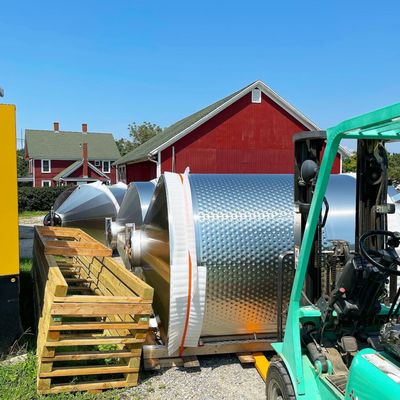 Peconic Bay Vineyards by Krissie Wines by null