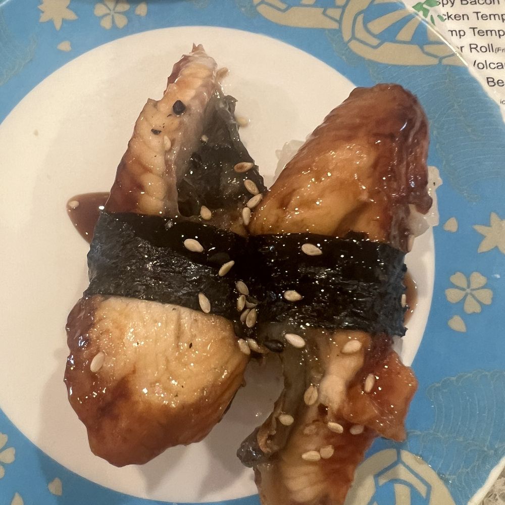 Akira Sushi - Unagi - Sushi Bars Near Me - Clackamas, Oregon Akira Sushi - Unagi - Sushi Bars Near Me - Clackamas, Oregon