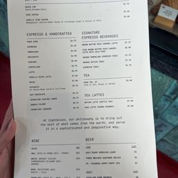 Menu Sept 2025 Menu Sept 2025