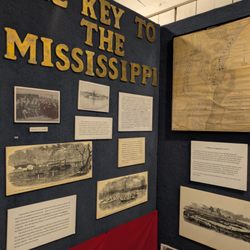 New Madrid Historical Museum - New Madrid Historical Museum, New Madrid MO