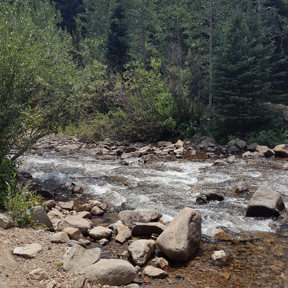 Hessie Trailhead - Hiking Near Me - Nederland, Colorado Hessie Trailhead - Hiking Near Me - Nederland, Colorado