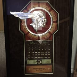 Proper Framing
