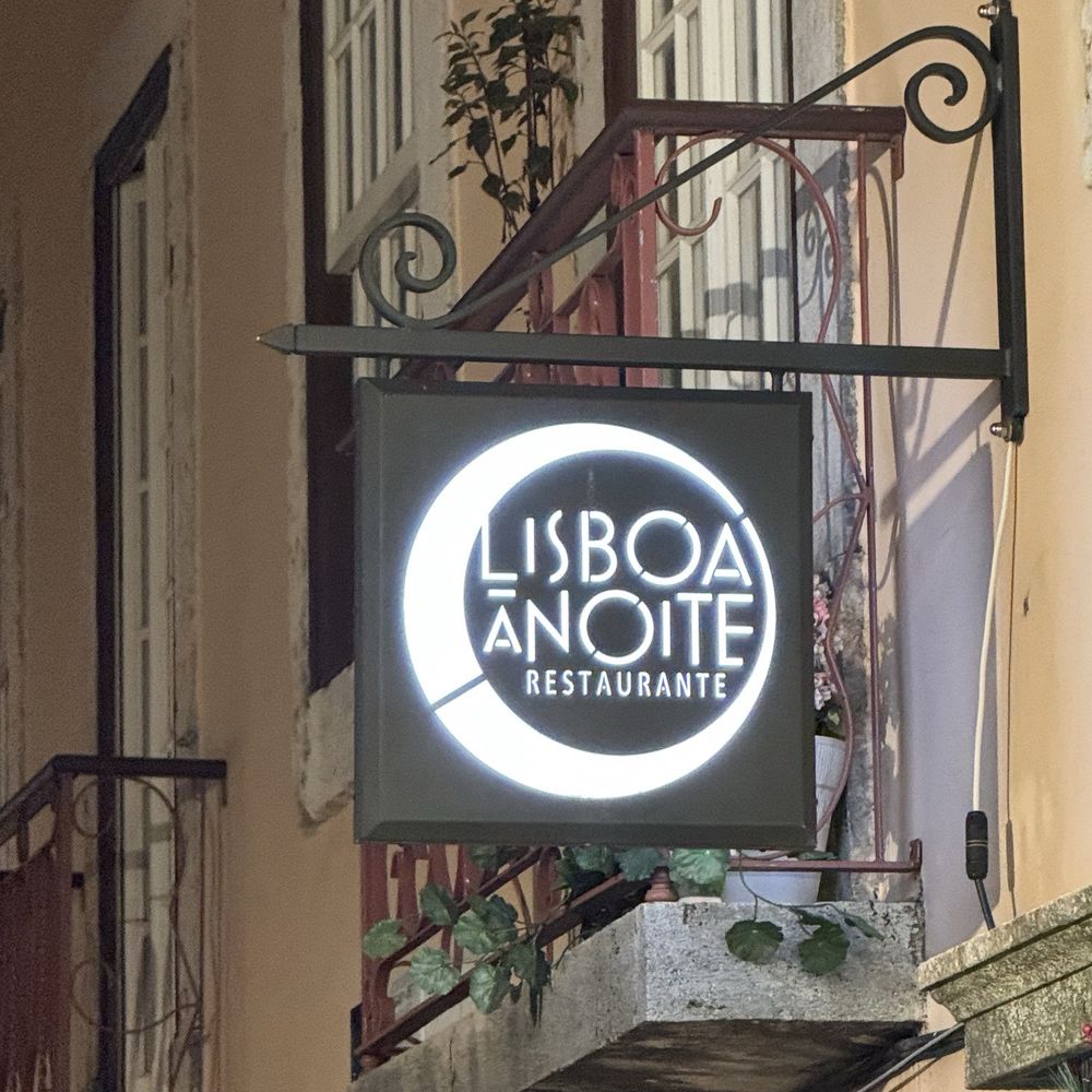 Lisboa à Noite - Wine Bars Near Me - Lisbon, 11 Lisboa à Noite - Wine Bars Near Me - Lisbon, 11