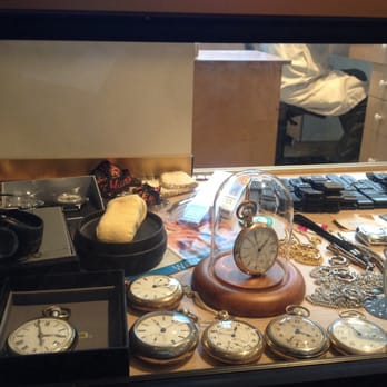 Western Watch & Clock Repair - Watch Repair Near Me - Vancouver, British Columbia Western Watch & Clock Repair - Watch Repair Near Me - Vancouver, British Columbia