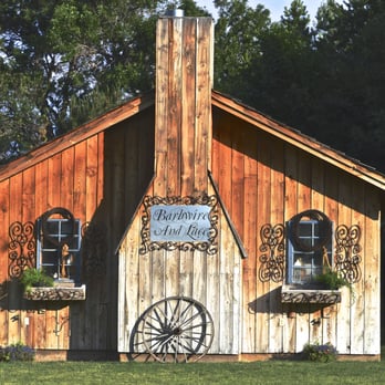 Barbwire and Lace - Venues & Event Spaces Near Me Barbwire and Lace - Venues & Event Spaces Near Me