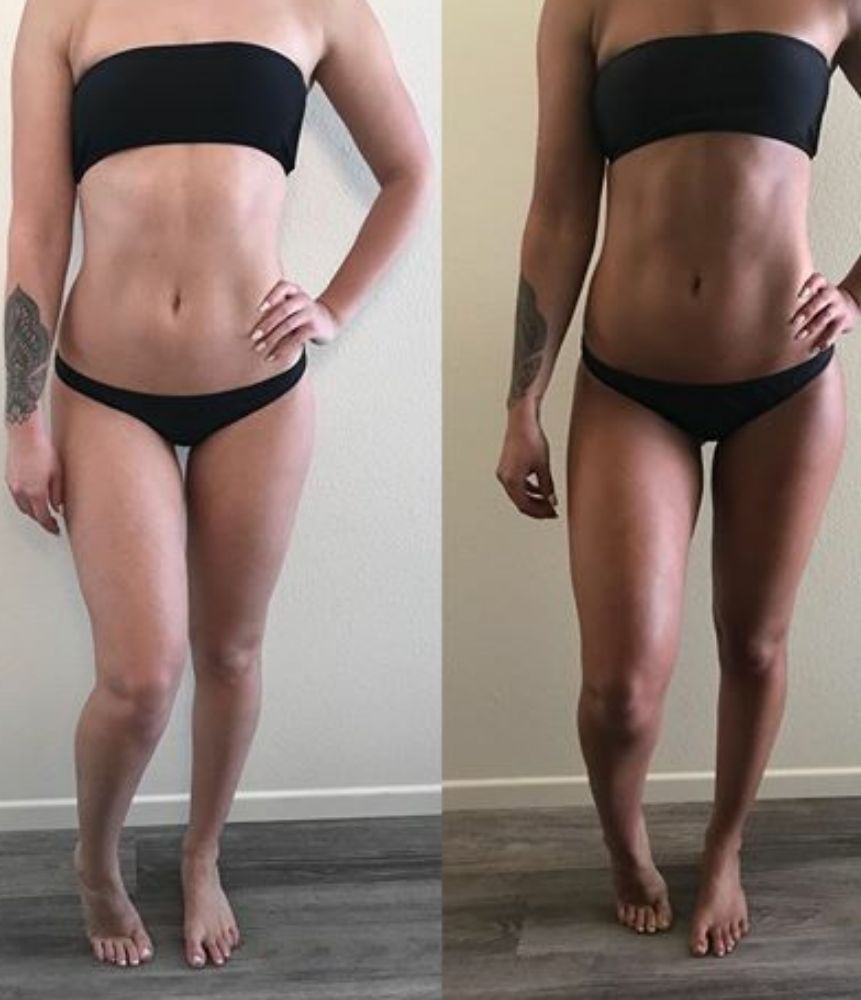 Lavish GLO Airbrush Tans & Wax Logo