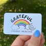 Photo of Grateful Energy Healing