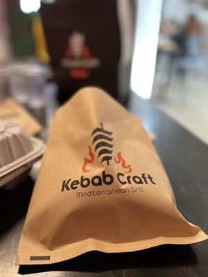 Kebab Craft by null