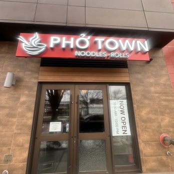 Pho Town - Vietnamese Near Me - Boston, Massachusetts Pho Town - Vietnamese Near Me - Boston, Massachusetts