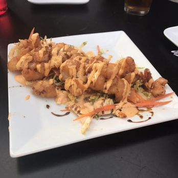 Bang! - Shrimp - Vegetarian Near Me - Charlottesville, Virginia