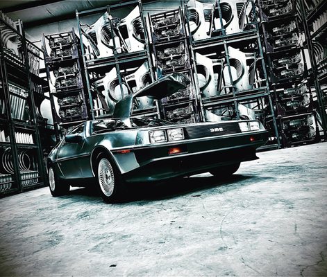 CLASSIC DELOREAN MOTOR - Updated June 2026 - 19 Photos - 15023
