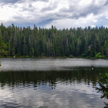 Thousand Trails Snowflower - Snowflower Lake - Campgrounds Near Me - Emigrant Gap, California