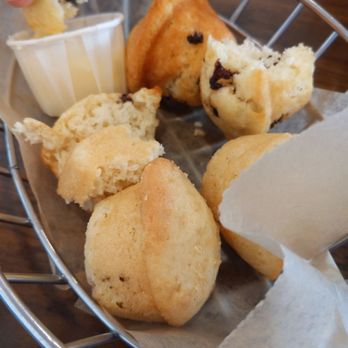 Chad's - Muffins - Breakfast & Brunch Near Me - Santa Barbara, California
