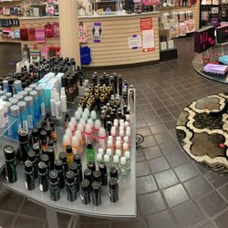 Secrets Boutique - Lubes, lubes, lubes