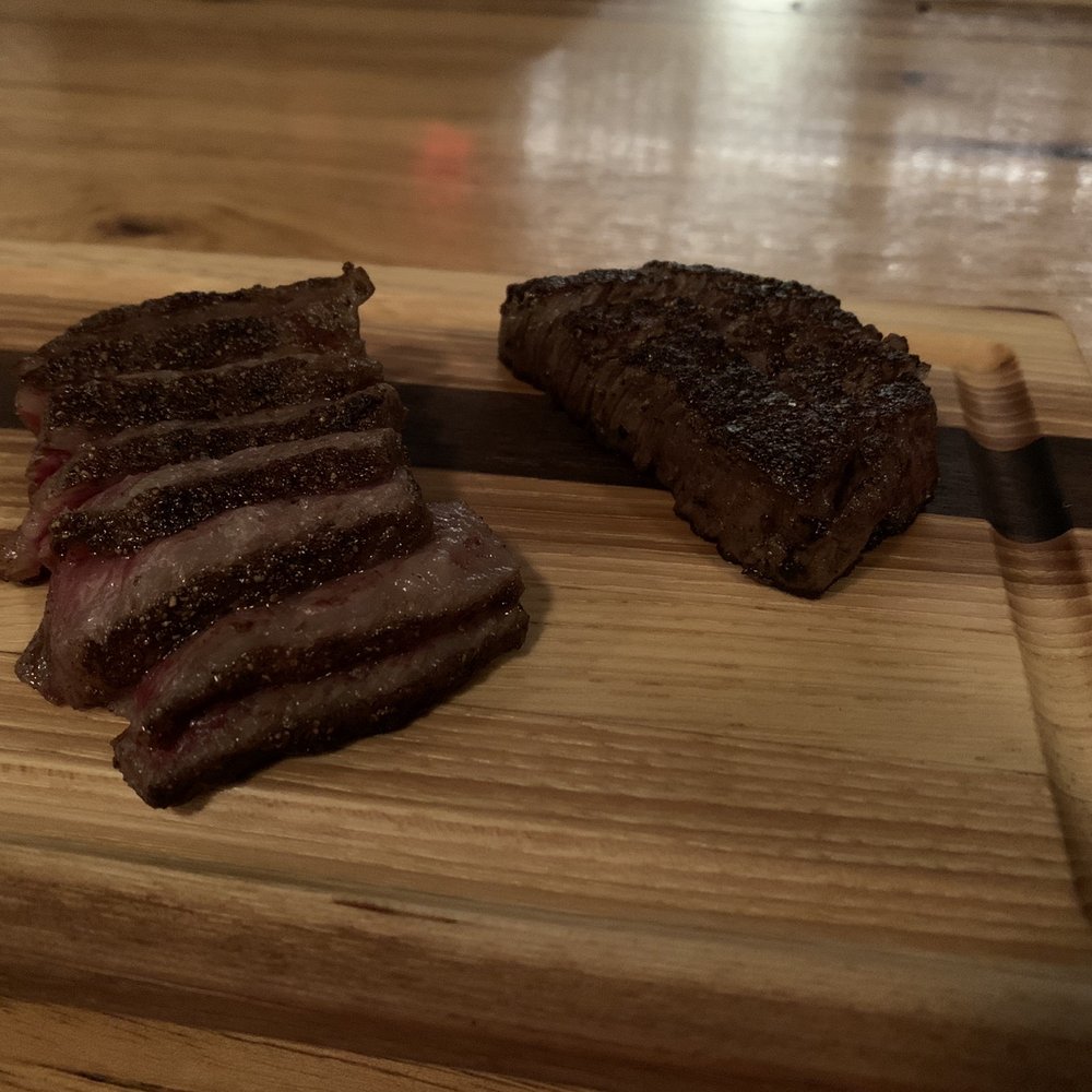 Bos Taurus - Steakhouses Near Me - Bend, Oregon Bos Taurus - Steakhouses Near Me - Bend, Oregon