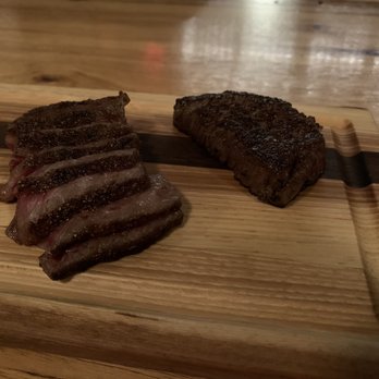 Bos Taurus - Steakhouses Near Me - Bend, Oregon